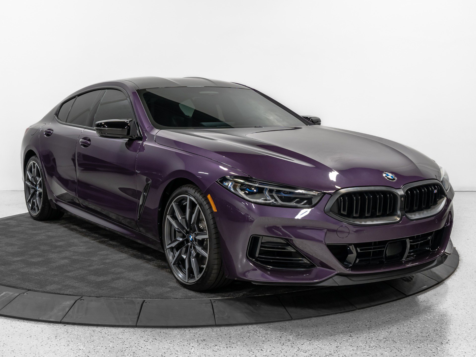 Used 2026 BMW M850i xDrive AWD/4WD image 12