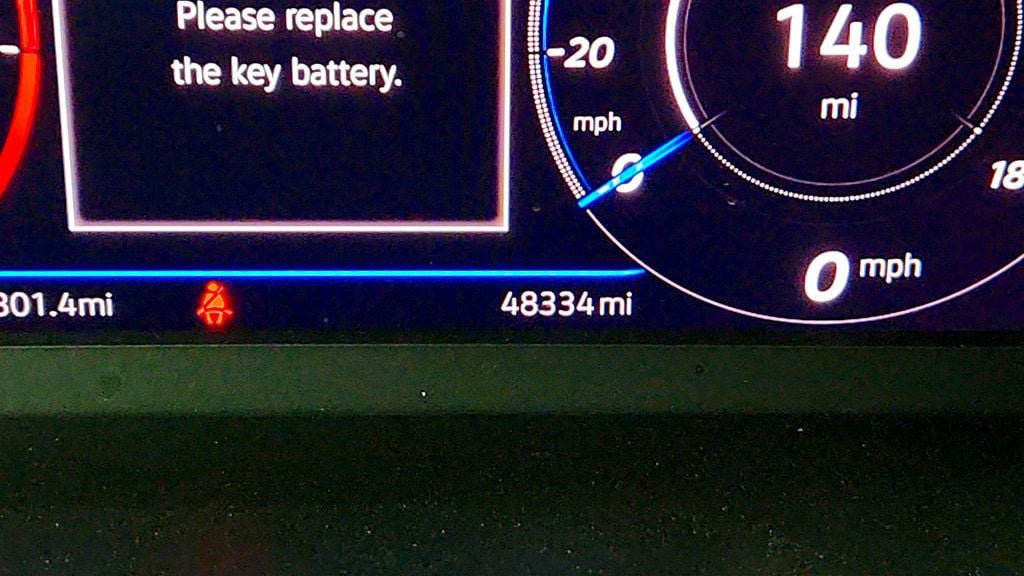 Used 2019 Volkswagen Jetta GLI FWD image 16
