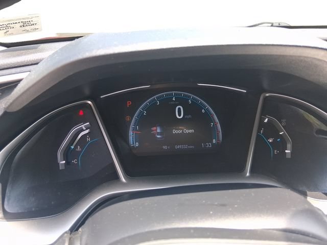 Used 2021 Honda Civic EX image 14