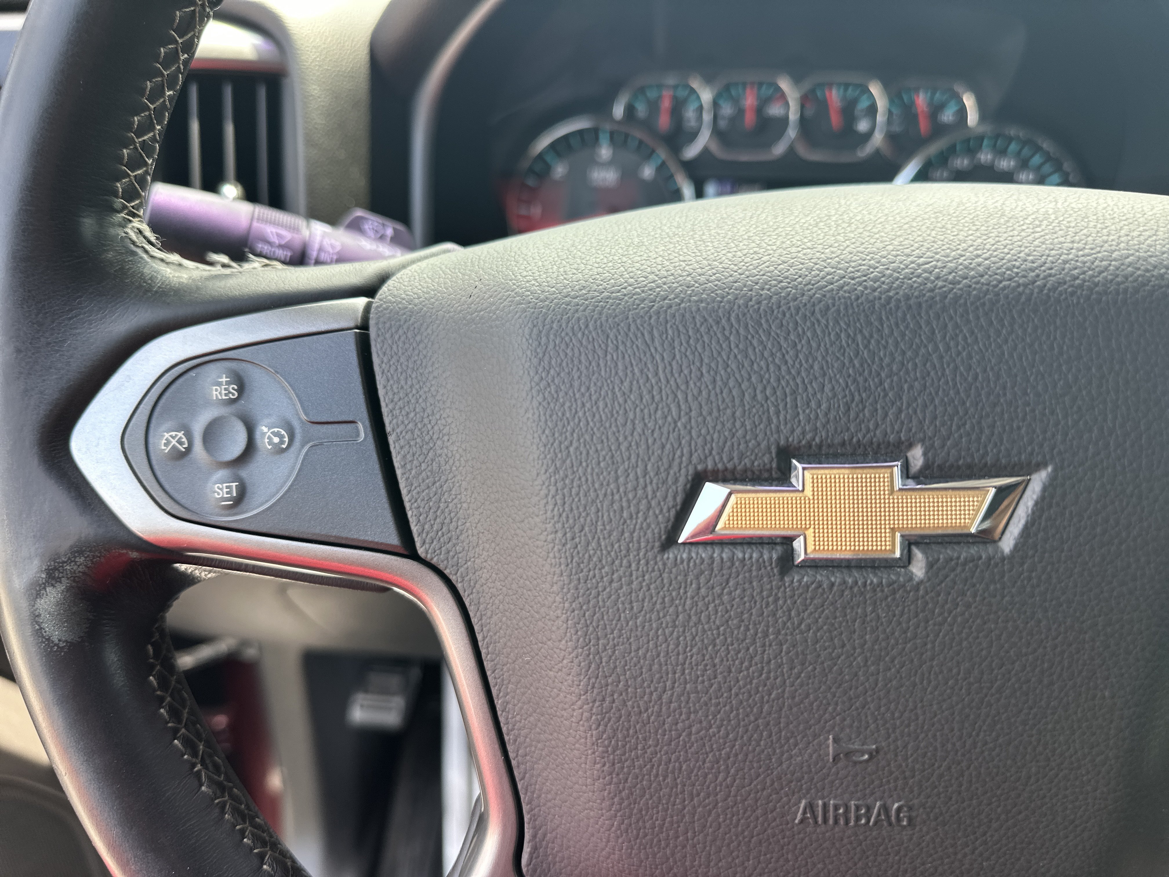 Used 2016 Chevrolet Silverado 3500 LT w/ LT Convenience Package AWD/4WD image 25