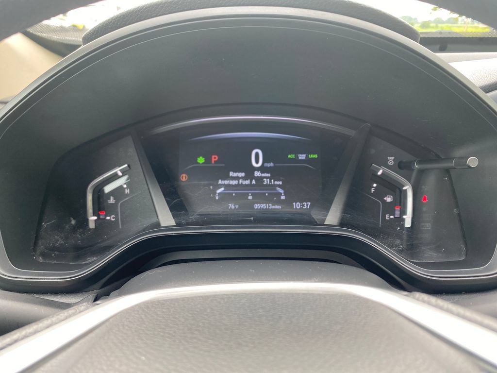 Used 2020 Honda CR-V LX image 30