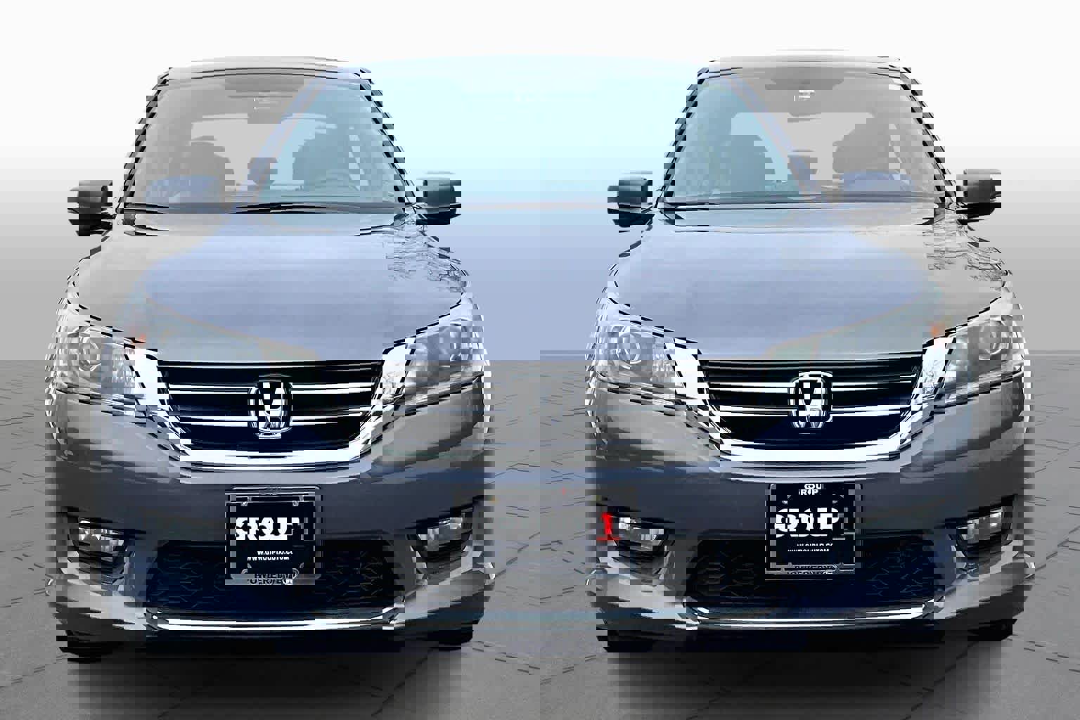 Used 2015 Honda Accord EX image 4