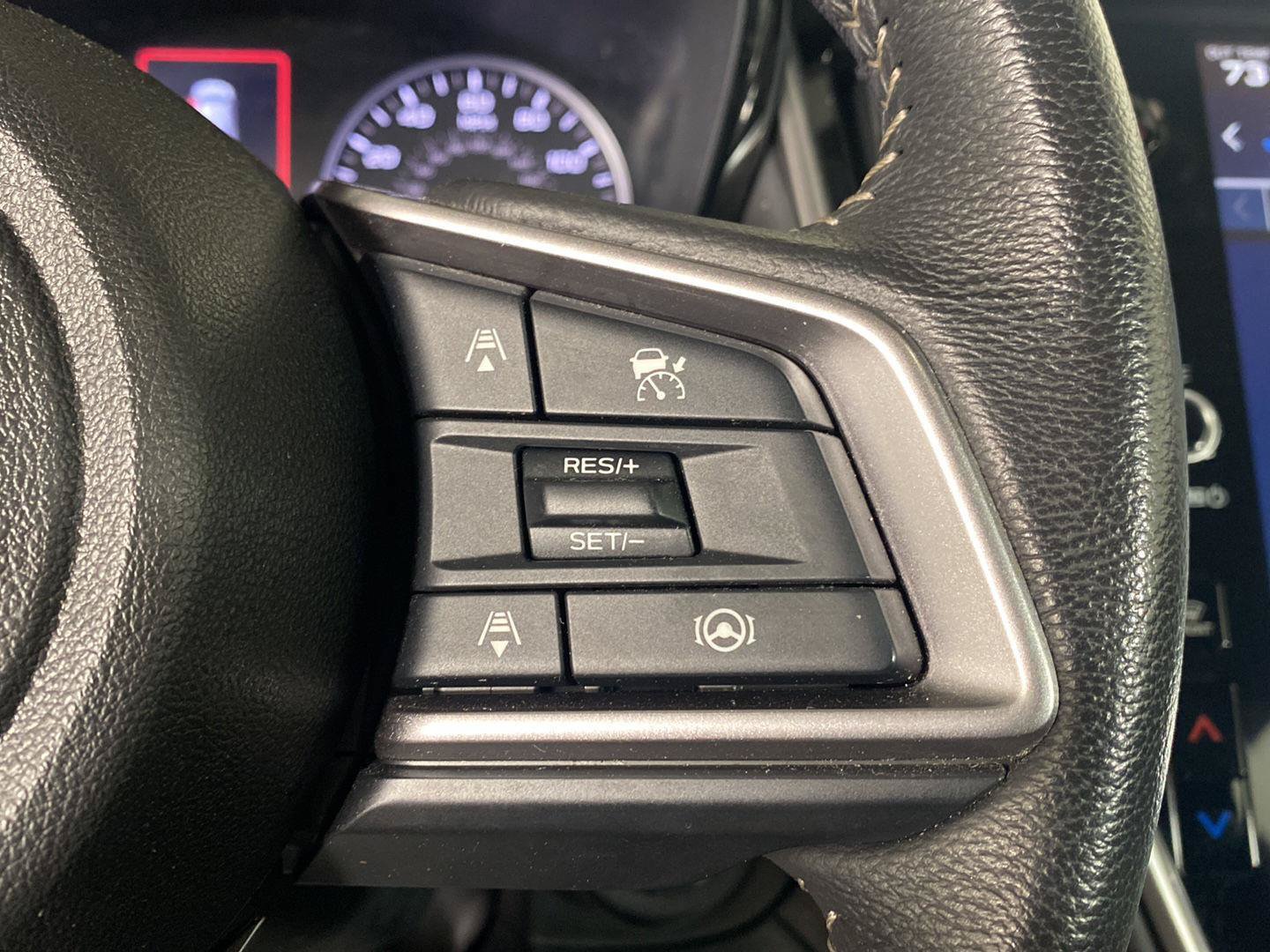 Used 2025 Subaru Legacy Premium AWD/4WD image 19