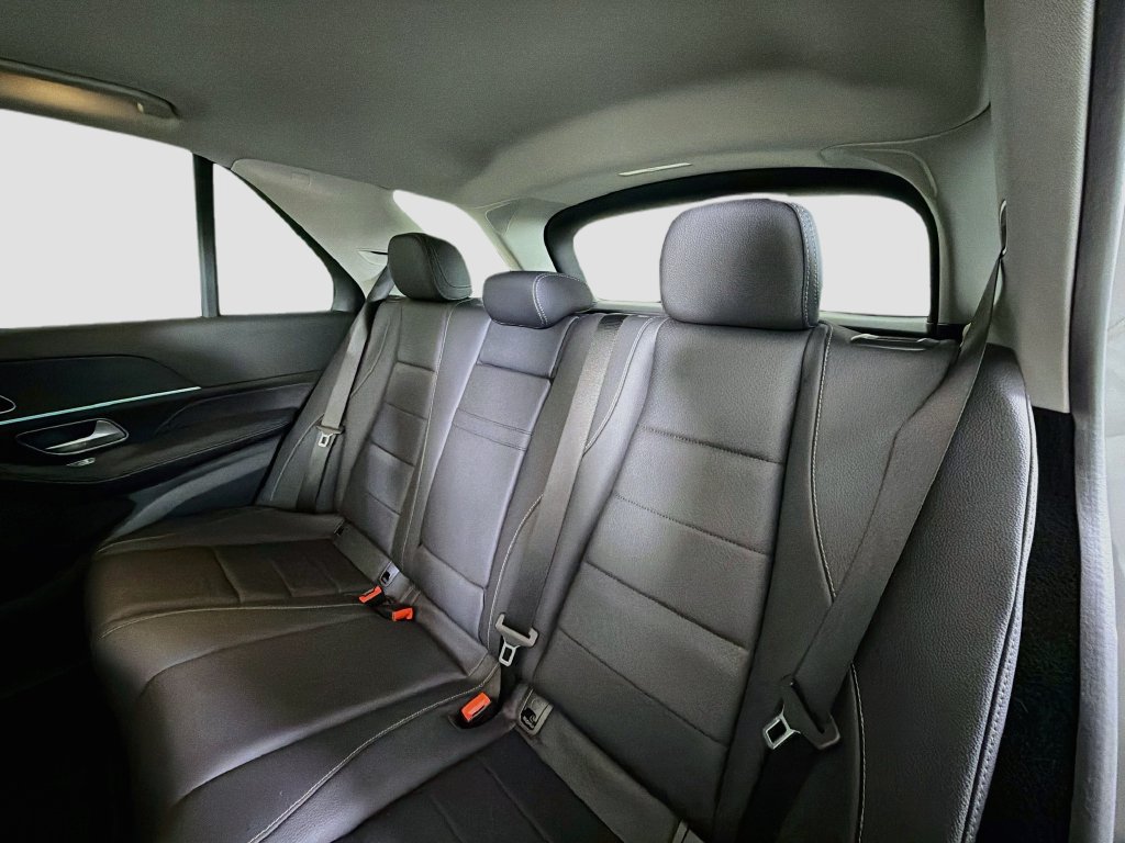 Used 2026 Mercedes-Benz GLE 350 4MATIC image 25