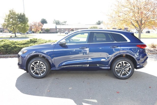 New 2025 Audi Q5 Premium Plus image 8