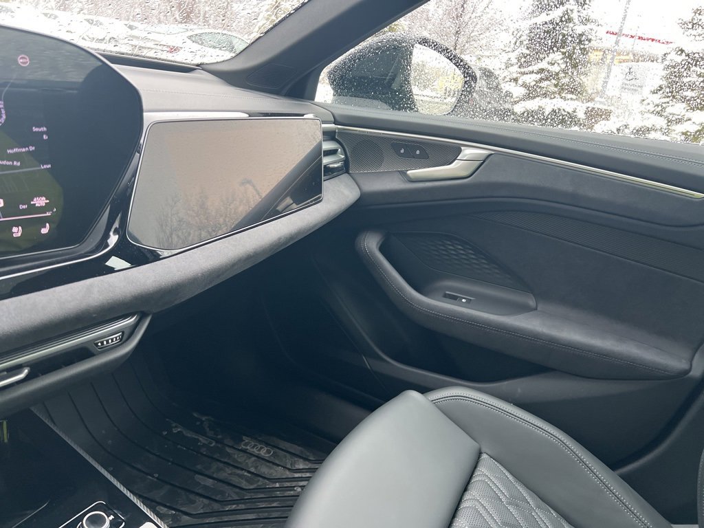 Certified 2026 Audi A6 Prestige w/ Prestige Package image 70