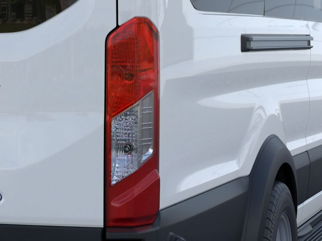 New 2026 Ford Transit 350 XLT AWD/4WD image 21