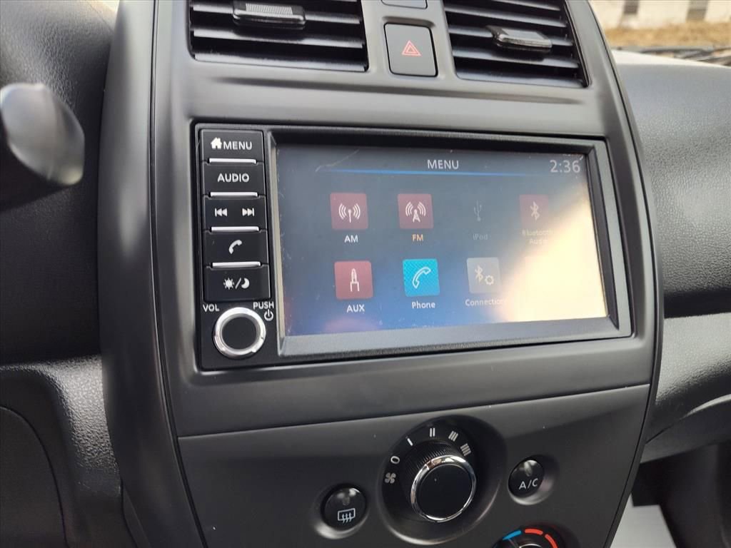 Used 2019 Nissan Versa S Plus image 18