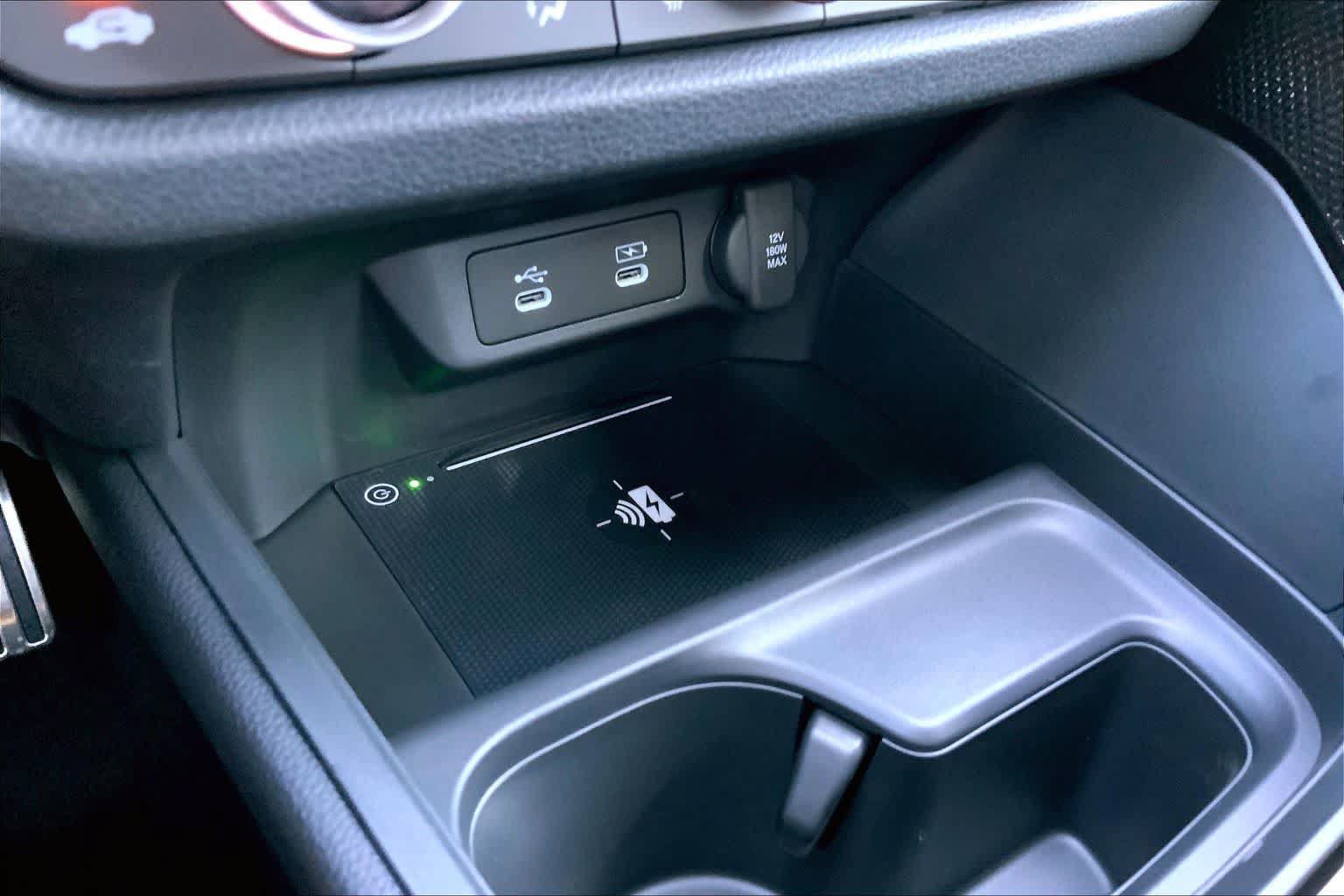 New 2026 Acura ADX A-Spec FWD image 13