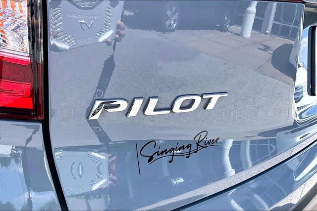 Used 2022 Honda Pilot Special Edition image 25