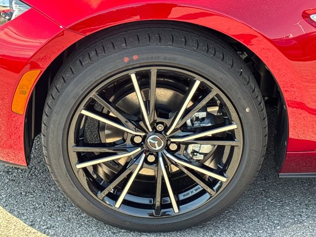 New 2026 MAZDA MX-5 Miata Grand Touring RWD image 21