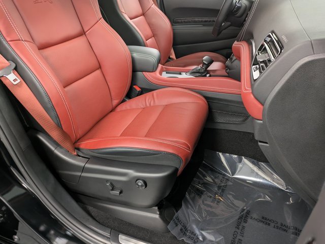 Used 2024 Dodge Durango SRT Hellcat image 28