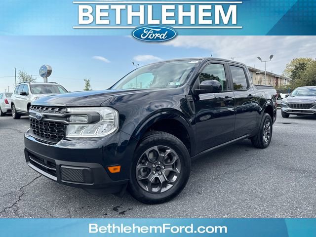 Used 2023 Ford Maverick XLT w/ Equipment Group 300A Standard AWD/4WD image 1