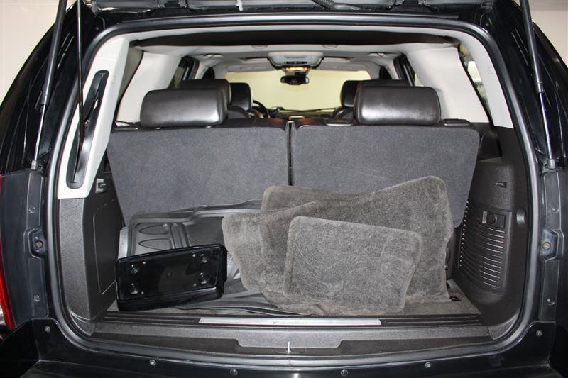Used 2008 Cadillac Escalade AWD image 34