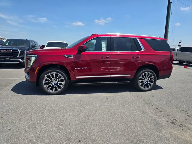 New 2026 GMC Yukon Denali RWD image 8
