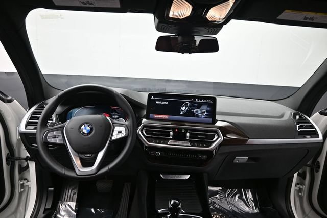 Used 2023 BMW X3 sDrive30i w/ Premium Package RWD image 15