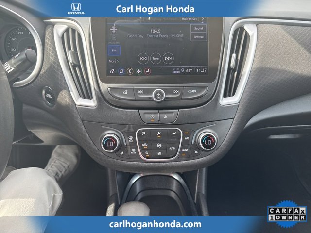 Used 2023 Chevrolet Malibu LT image 20