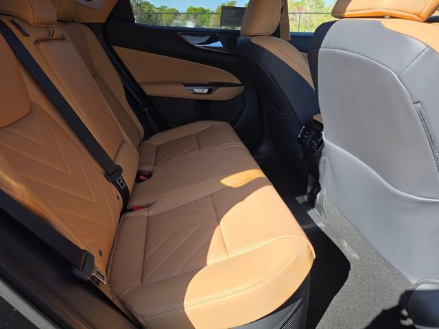 New 2026 Lexus NX 450h+ AWD w/ Luxury Package image 13