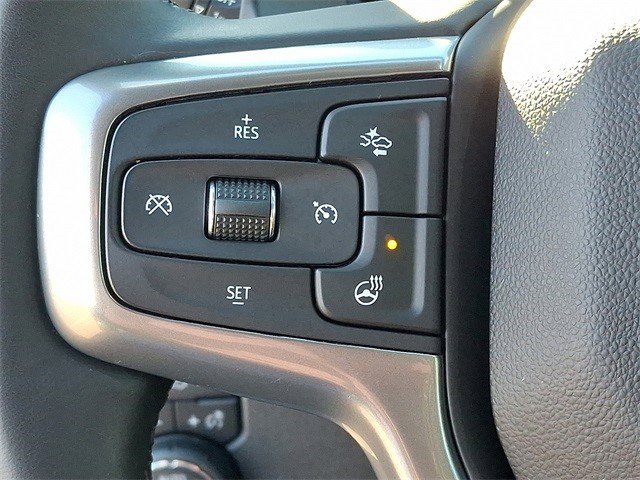 Certified 2025 Chevrolet Silverado 1500 RST w/ Convenience Package II image 28