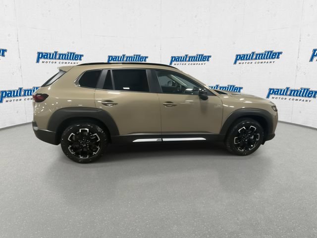 New 2026 MAZDA CX-50 Meridian Edition w/ Weather Package AWD/4WD image 12