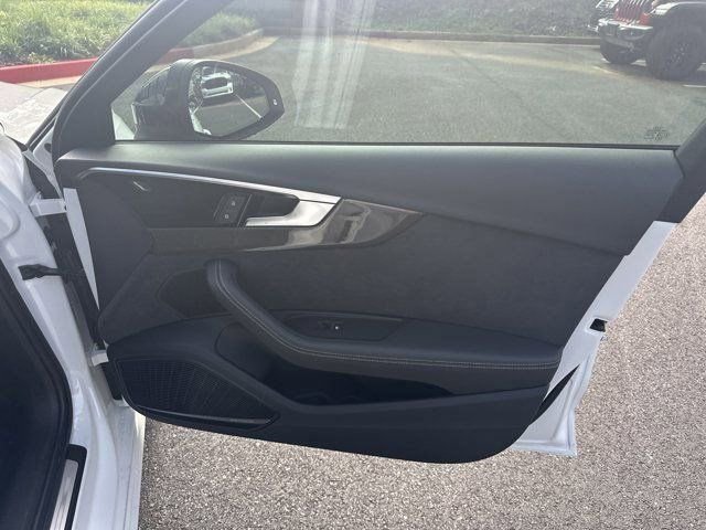 Used 2022 Audi S4 Premium Plus image 19