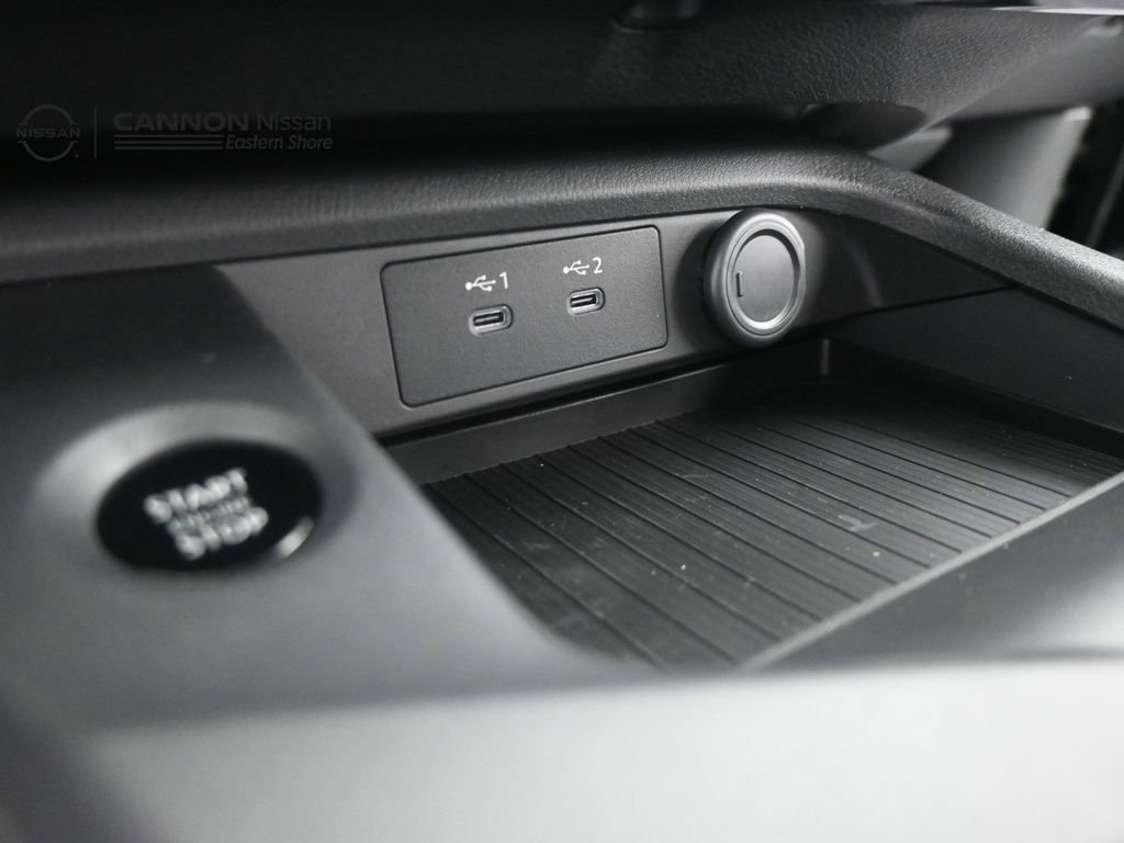 New 2026 Nissan Sentra SV image 14