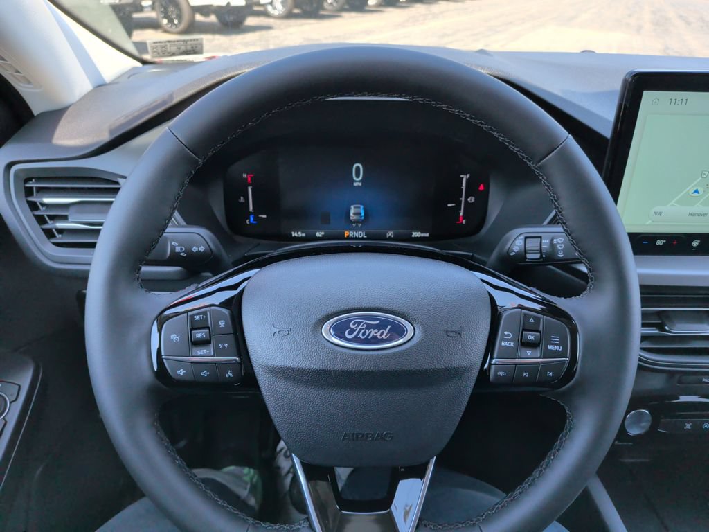 New 2026 Ford Escape Active w/ Tech Pack #1 AWD/4WD image 23