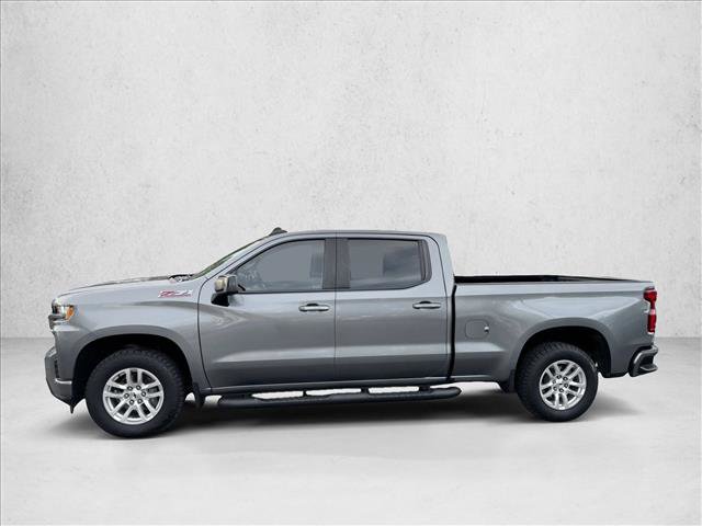 Used 2019 Chevrolet Silverado 1500 RST image 4