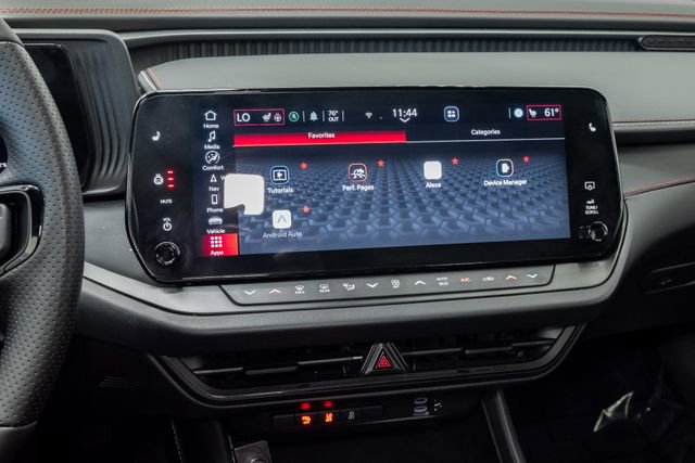 Used 2025 Dodge Charger R/T w/ Quick Order Package 25M R/T image 18