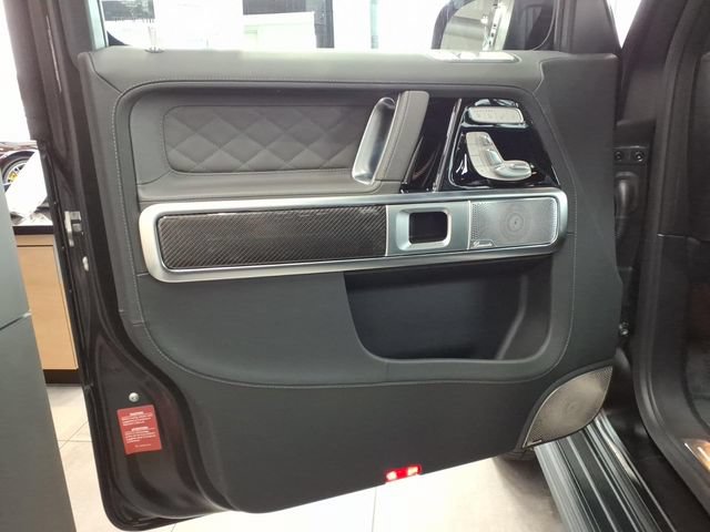 New 2026 Mercedes-Benz G 63 AMG 4MATIC image 12