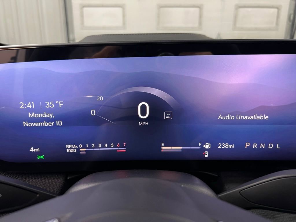 New 2026 Buick Enclave Sport Touring w/ Power Package FWD image 23