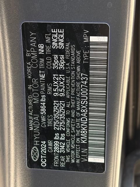 Used 2025 Hyundai Ioniq 5 N AWD/4WD image 27