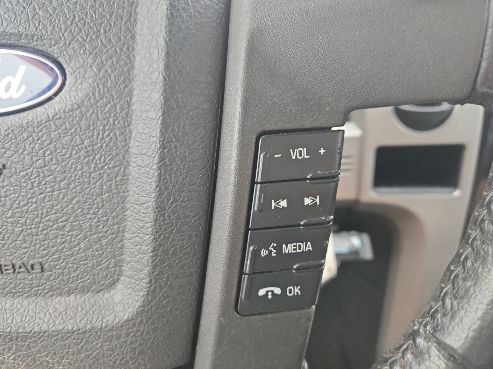 Used 2011 Ford F150 FX2 w/ FX Luxury Pkg RWD image 15
