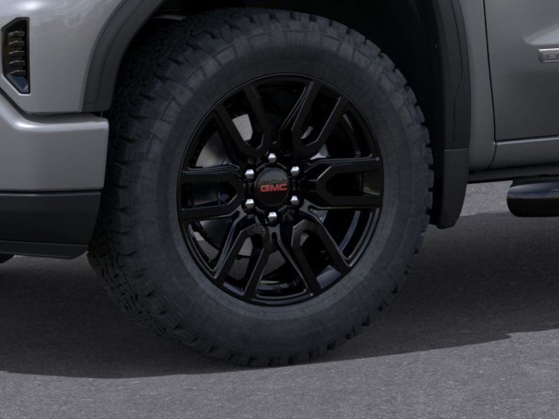 New 2026 GMC Sierra 1500 Elevation w/ Elevation Select Package image 9