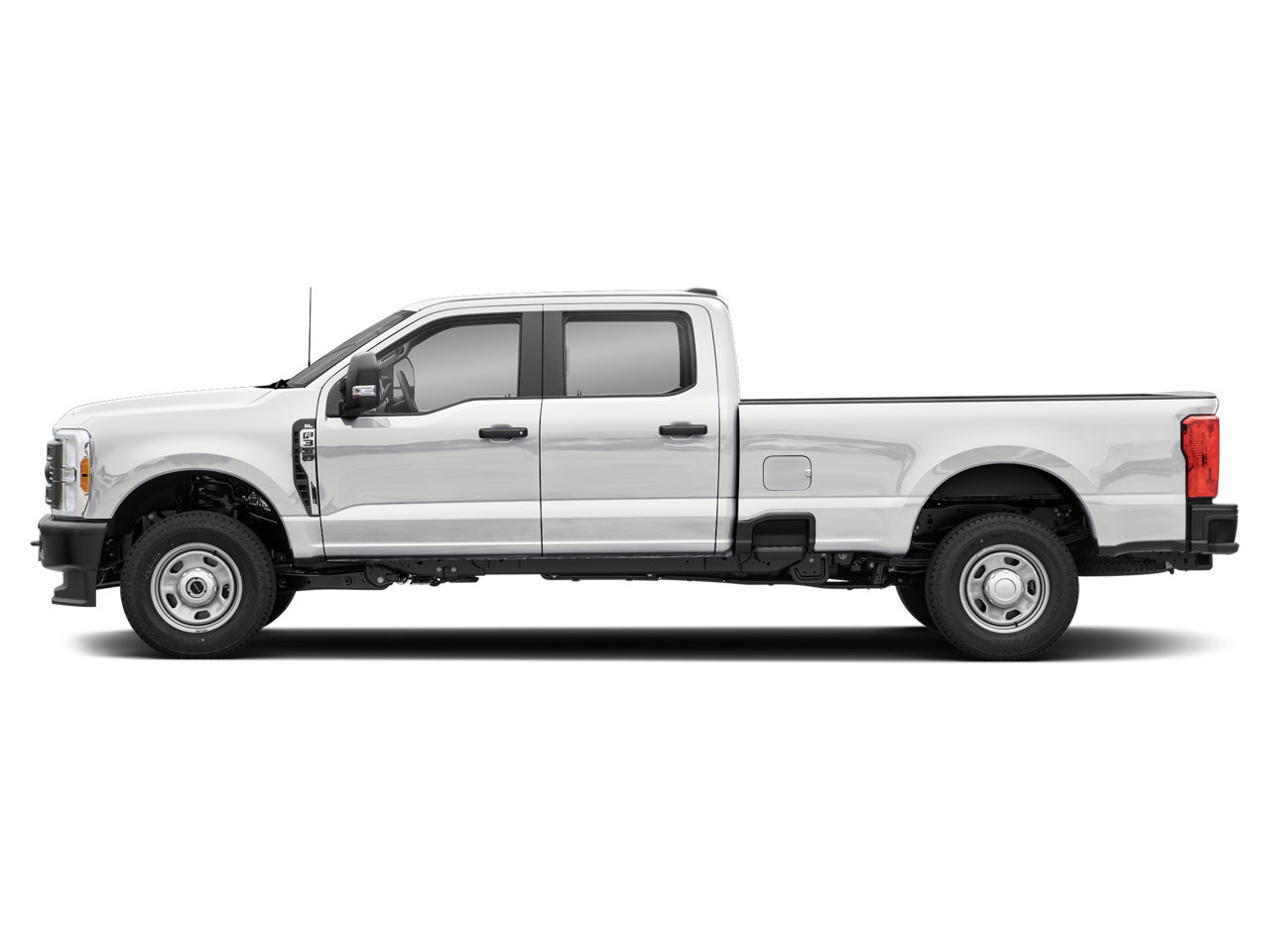 New 2026 Ford F350 XL w/ Snow Plow Prep Package AWD/4WD image 25