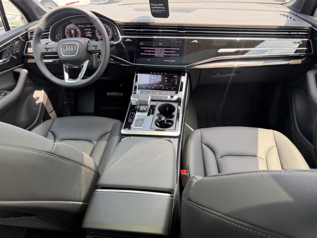 New 2026 Audi Q7 2.0T Premium Plus AWD/4WD image 5