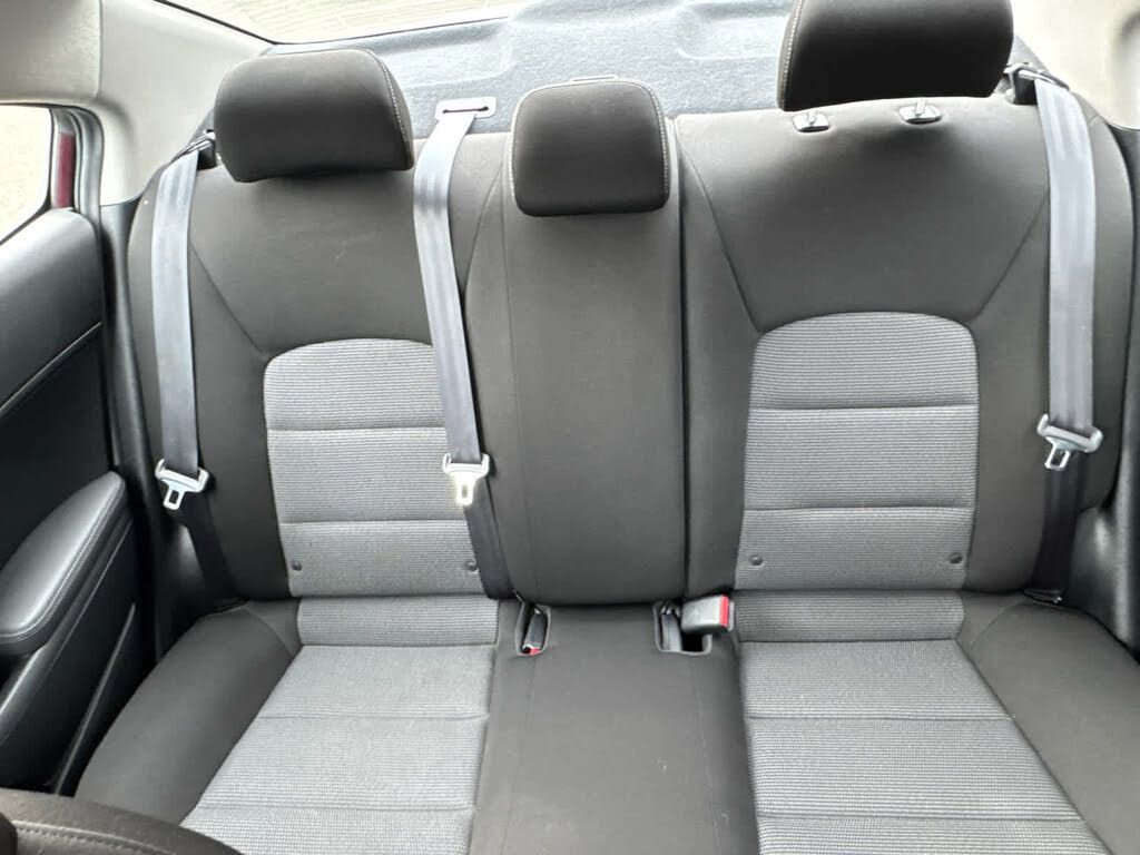 Used 2017 Kia Forte LX w/ LX Popular Package image 19