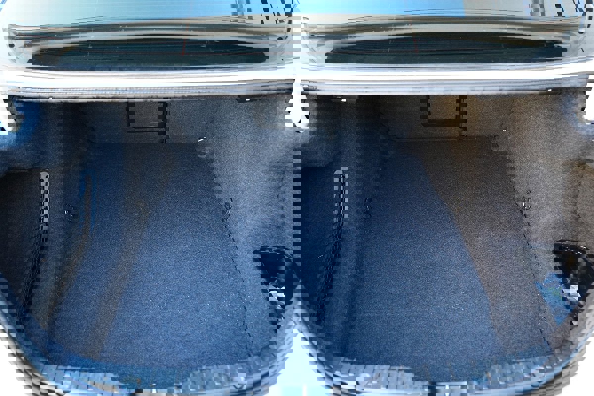 Used 2014 BMW 535i xDrive Sedan image 8