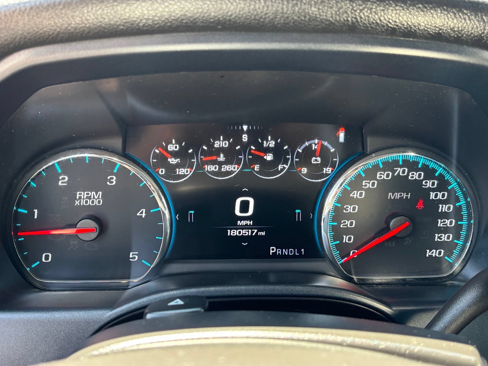 Used 2019 GMC Sierra 3500 Denali w/ Duramax Plus Package AWD/4WD image 16