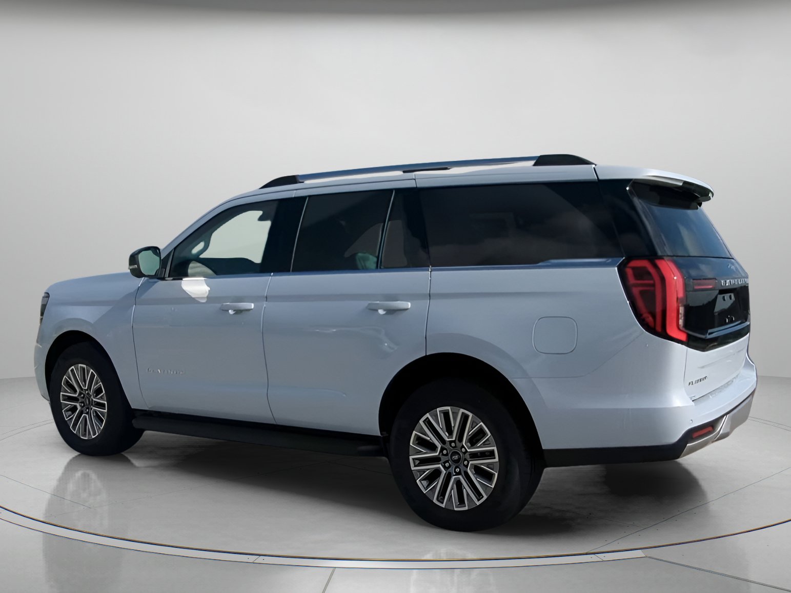 New 2026 Ford Expedition Platinum AWD/4WD image 19