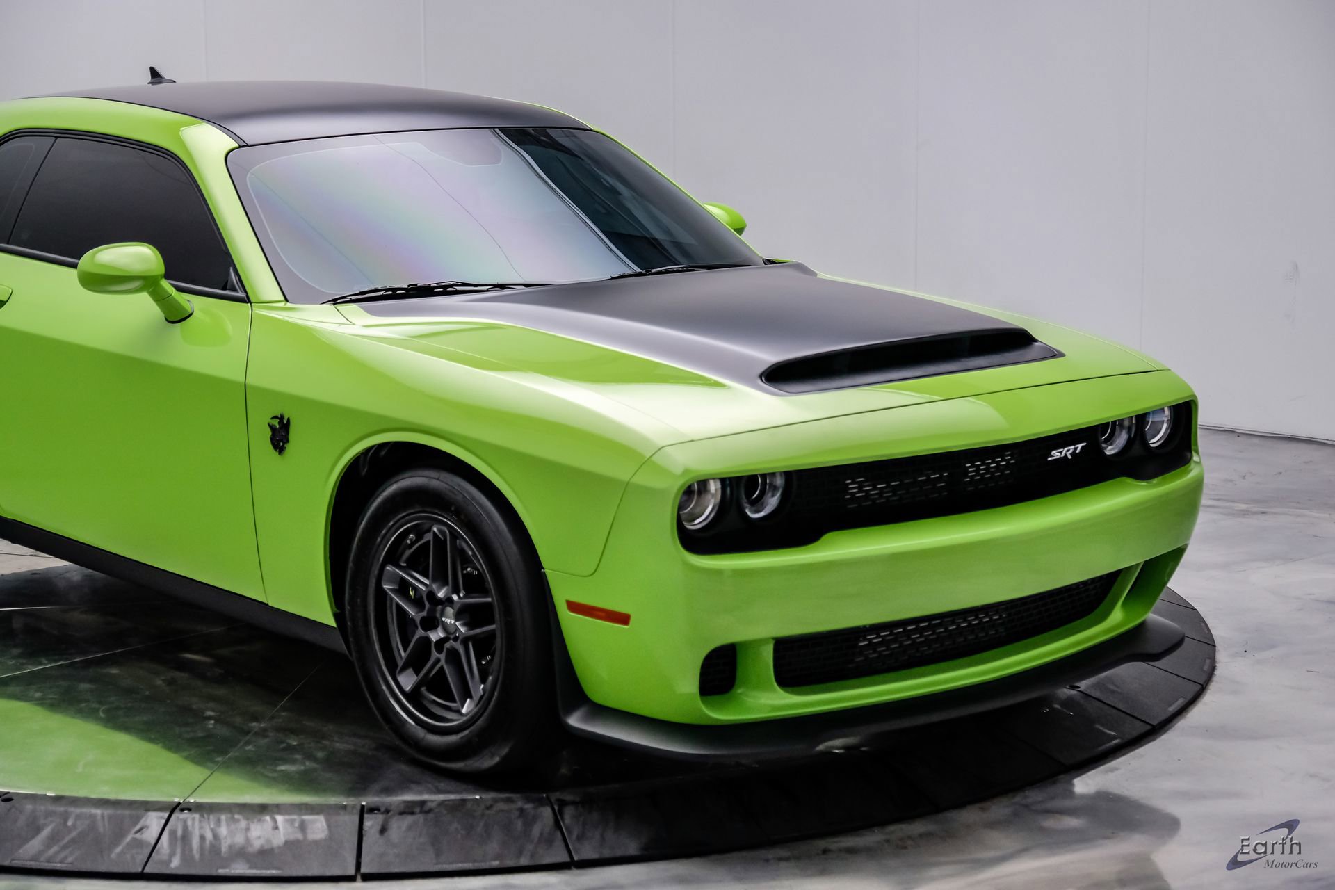 Used 2023 Dodge Challenger SRT Hellcat Redeye image 30