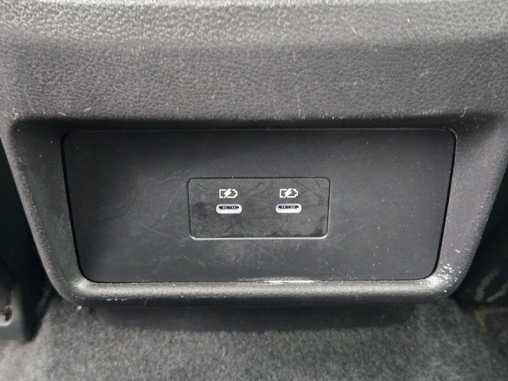 Used 2024 Nissan Rogue SV FWD image 18