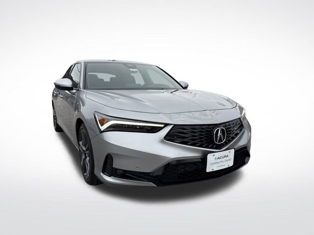 Certified 2025 Acura Integra A-Spec image 8