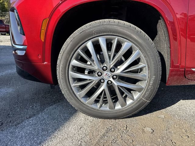 New 2026 Buick Enclave Avenir w/ Super Cruise Package image 10