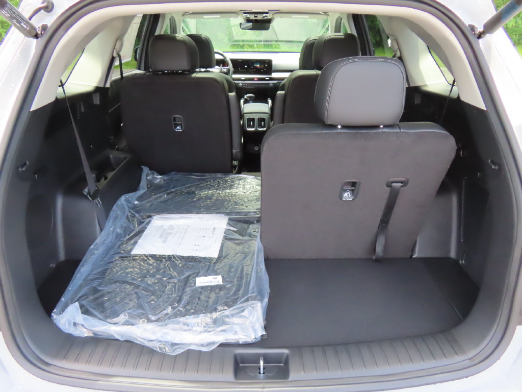 New 2026 Kia Sorento X-Line EX AWD/4WD image 20