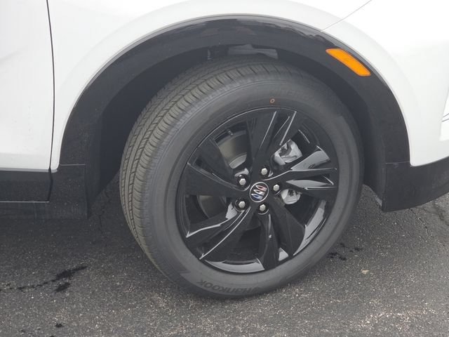 New 2026 Buick Encore GX Sport Touring w/ Advanced Technology Package AWD/4WD image 26