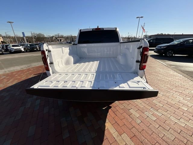 Used 2023 RAM 1500 Laramie image 33