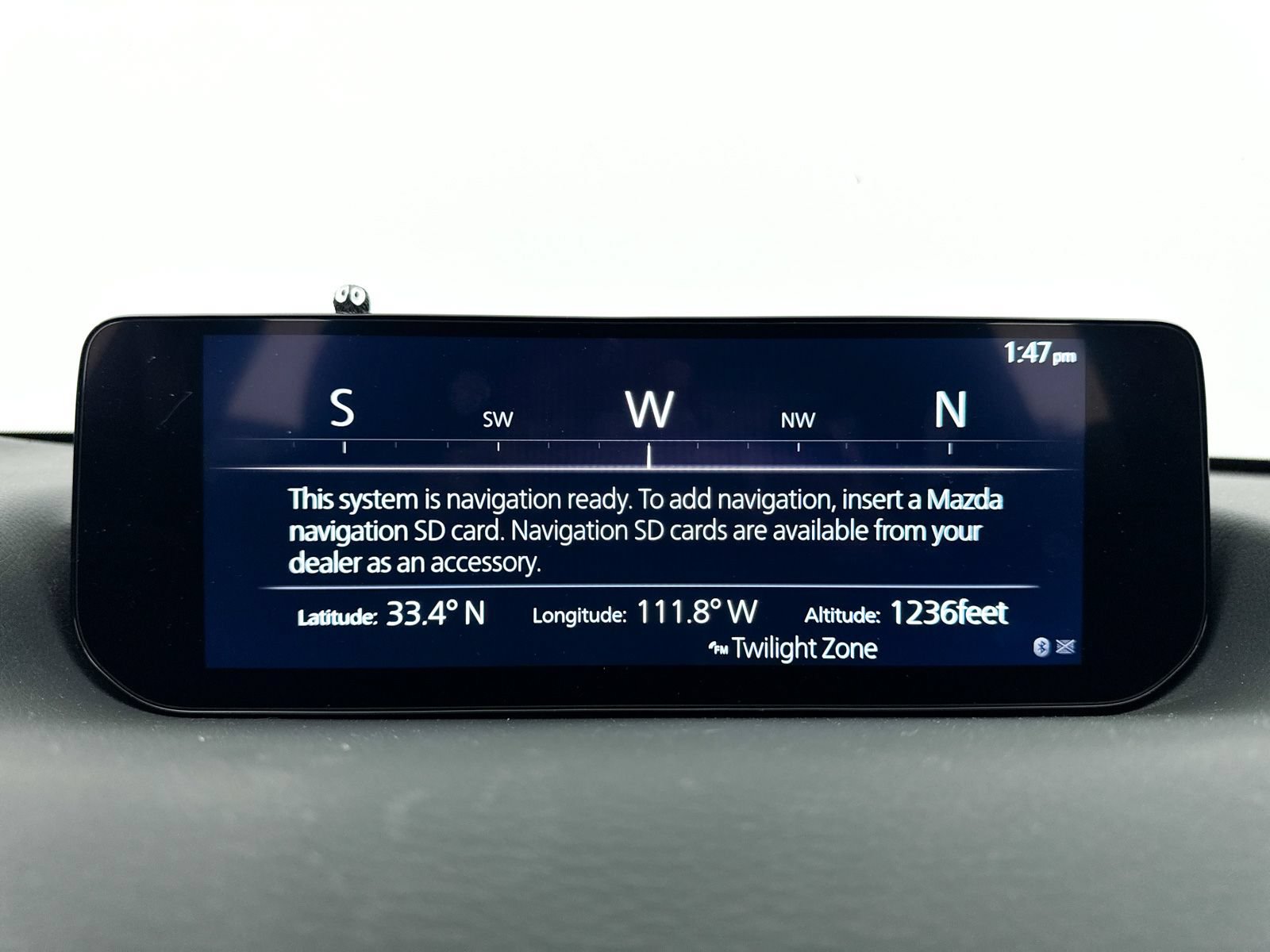 Used 2024 MAZDA CX-50 AWD 2.5 S w/ Select Package image 20