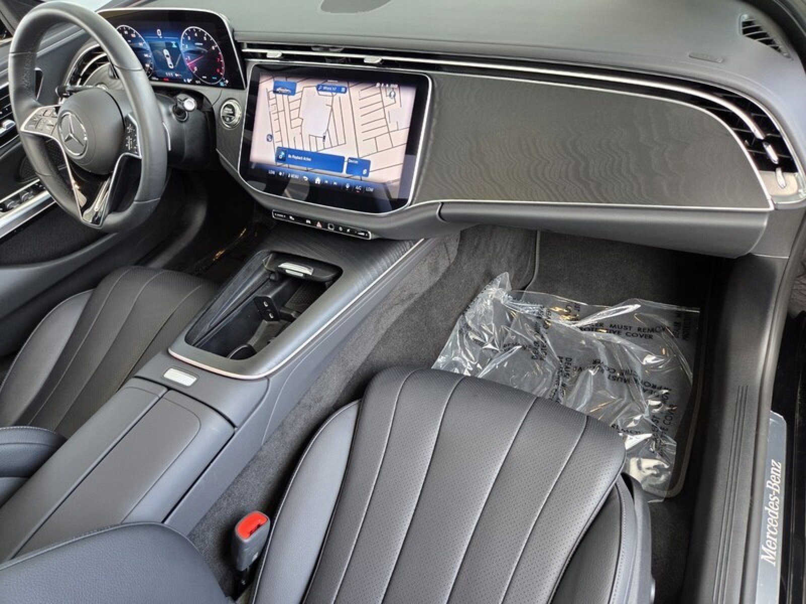Certified 2026 Mercedes-Benz E 350 4MATIC Sedan image 20