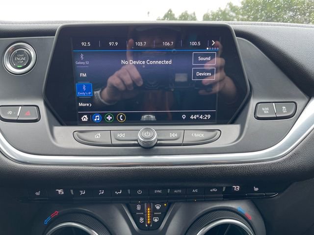 Used 2020 Chevrolet Blazer LT image 26